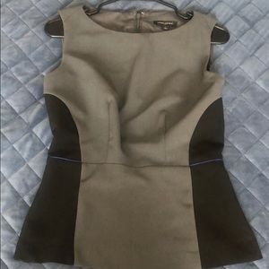 Banana Republic professional tank top